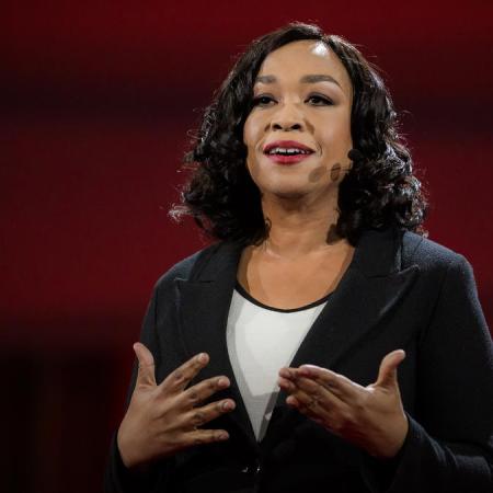 Shonda Rhimes: My year of saying yes to everything | TED Talk | TED.com